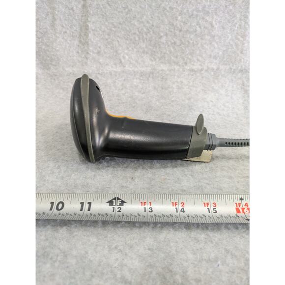 NADAMOO Laser Barcode Scanner 328 Ft Transmission USB Automatic Reader Handhold - Picture 4 of 12